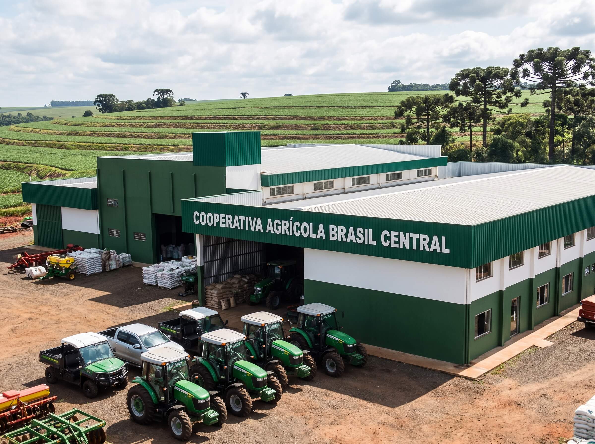 Atacado e Revendedores