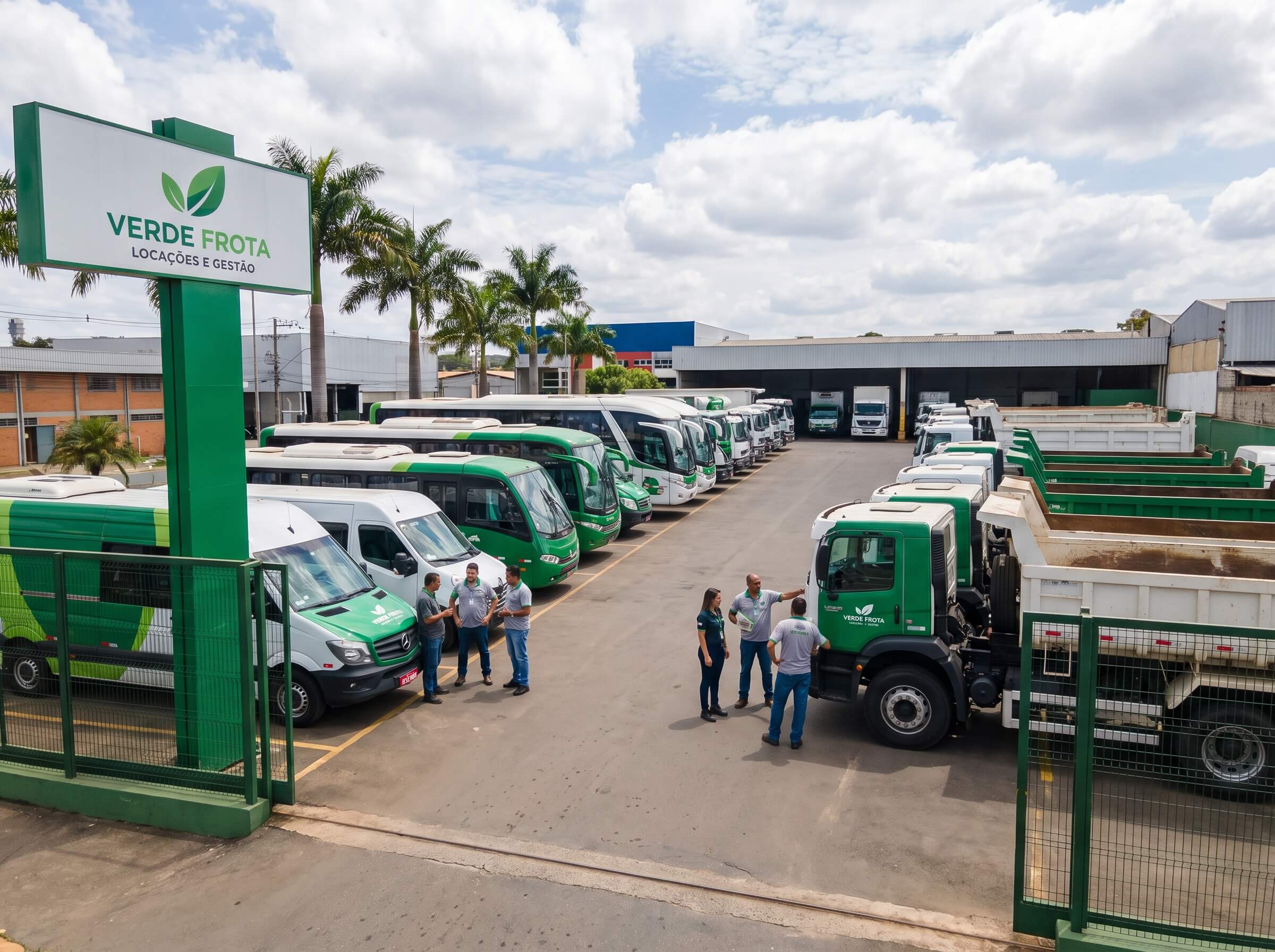 Atacado e Revendedores